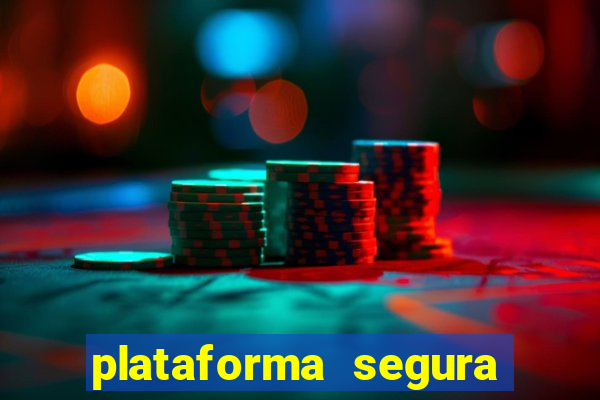 plataforma segura para ganhar dinheiro